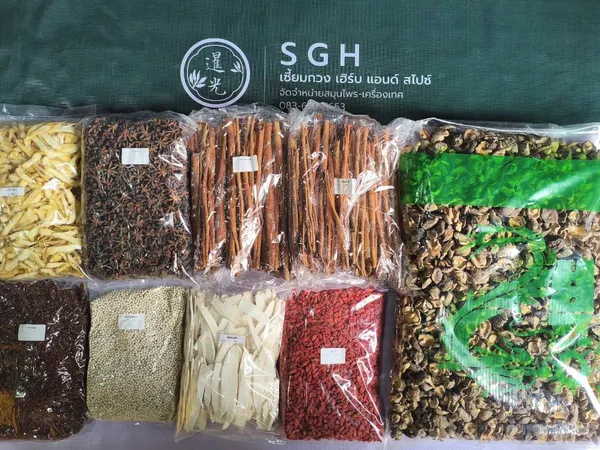 ภาพส่งสินค้าจริง: ส่งสินค้าให้ลูกค้า